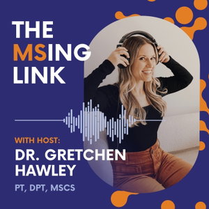 The MSing Link