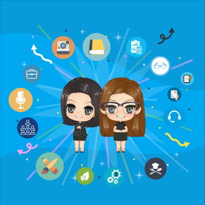 The Multipotentialite Freelancers