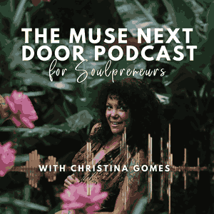 The Muse Next Door Podcast