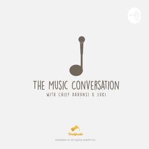 The Music Conversation
