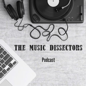 The Music Dissectors