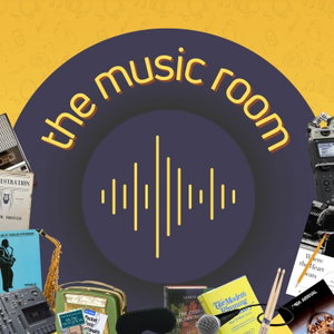The Music Room