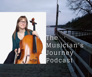 The Musician's Journey Podcast