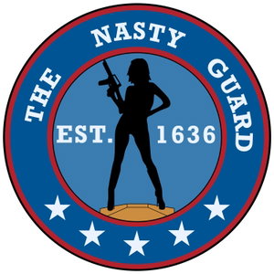 The Nasty Guard