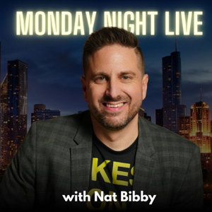 The Nathanial Bibby Podcast