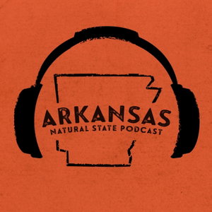 The Natural State Podcast 