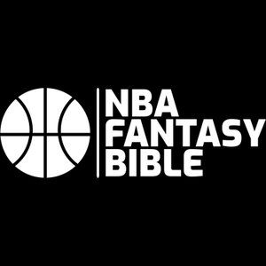 The NBA Fantasy Bible Podcast