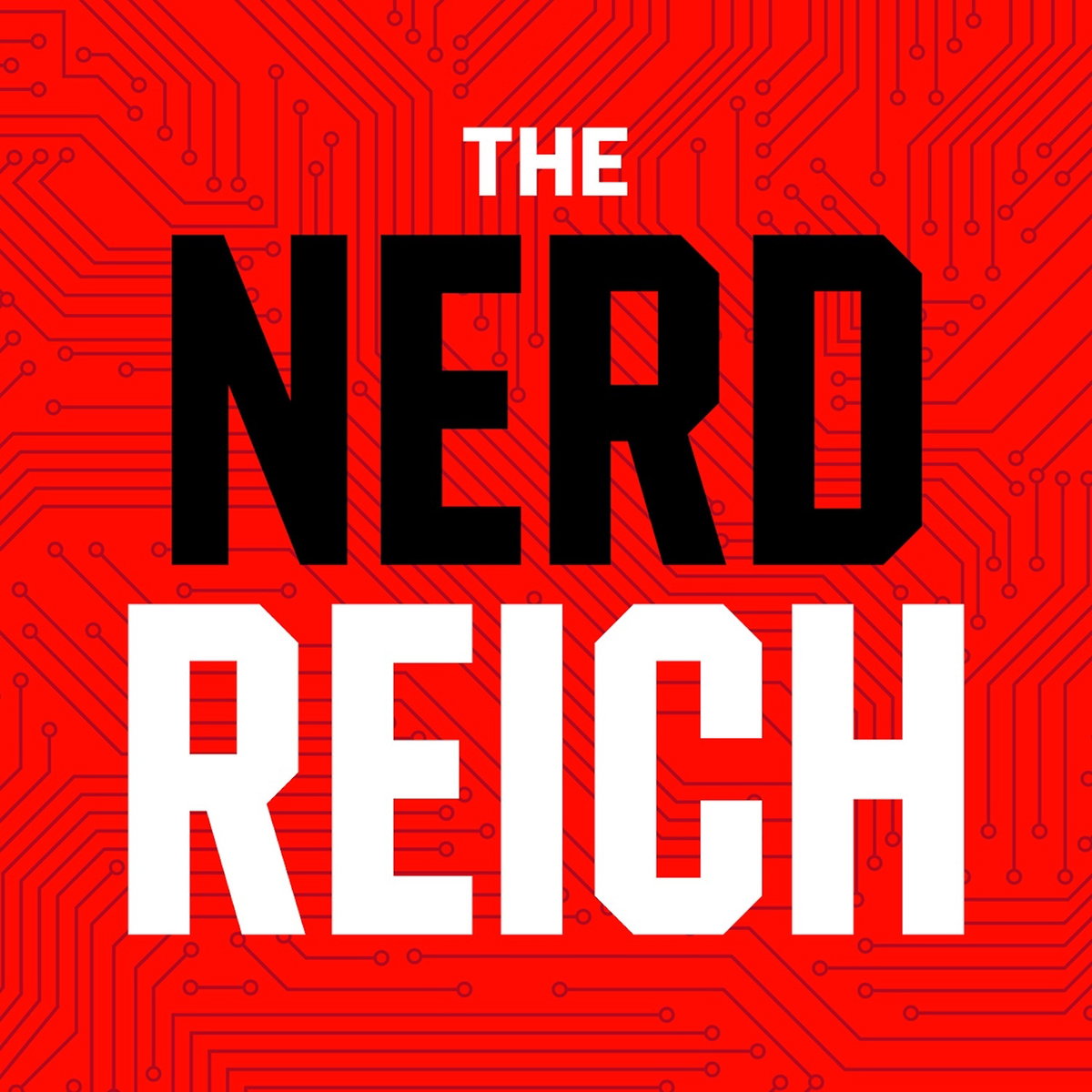 Peter Thiel's Palantir Is Watching You. Here's How to Fight Back - The Nerd Reich