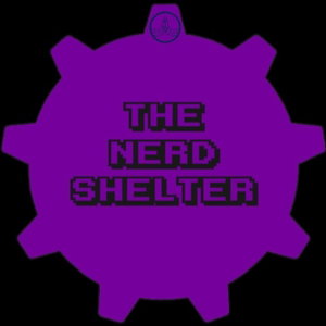 The Nerd Shelter
