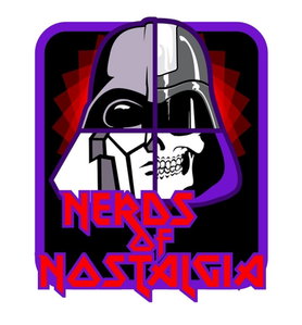 The Nerds of Nostalgia Podcast