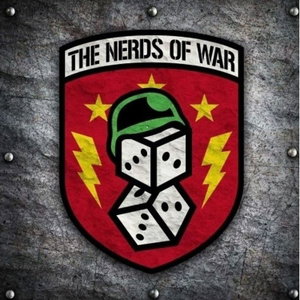 The Nerds of War