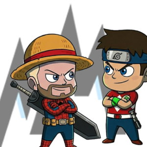 The Nerdy Misfits Podcast