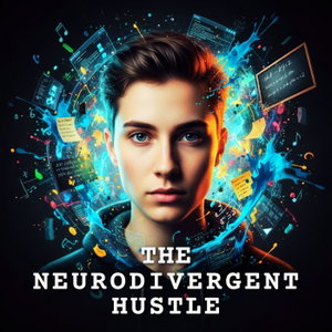 The Neurodivergent Hustle