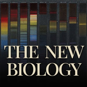 The New Biology