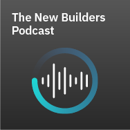 The New Builders Podcast