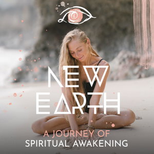 THE NEW EARTH PODCAST by Alica Büchel 