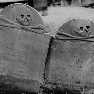 The New England Gothic 