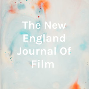 The New England Journal Of Film 