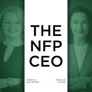 The New For Purpose CEO
