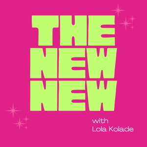 The New New 