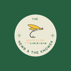 The Newb & The Knower Podcast