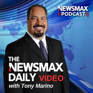 The Newsmax Daily
