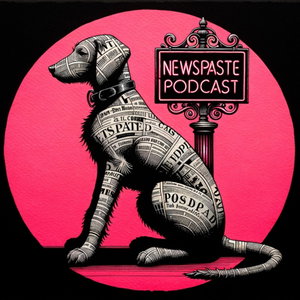 The NEWSPASTE Podcast