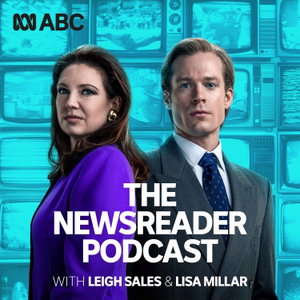 The Newsreader Podcast