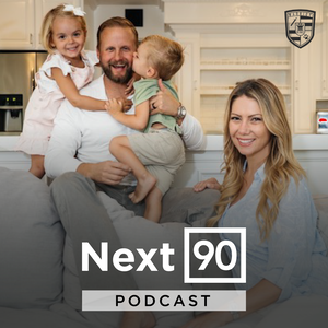 The Next 90