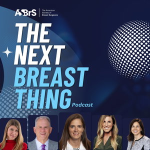 The Next Breast Thing