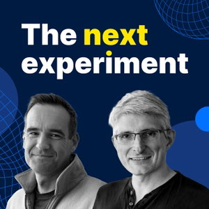 The Next Experiment's