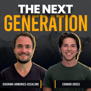 The Next Generation