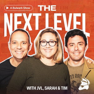 The Next Level