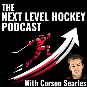 The Hockey Mind Podcast