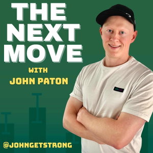 The Next Move