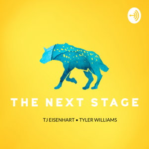 The Next Stage