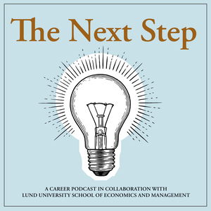 The Next Step