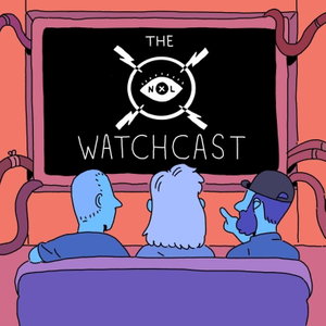 The Nextlander Watchcast