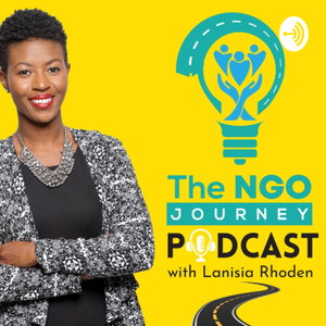 The NGO Journey 