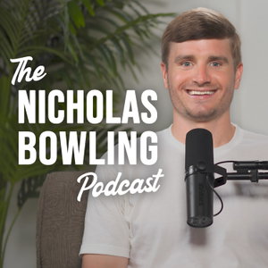 The Nicholas Bowling Podcast