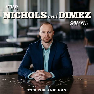 The Nichols and Dimez Show