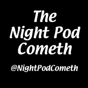 The Night Pod Cometh: An It's Always Sunny Podcast