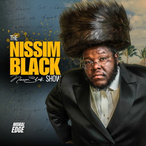 The Nissim Black Show