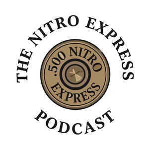 The Nitro Express Podcast