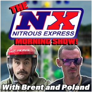The Nitrous Express Show!