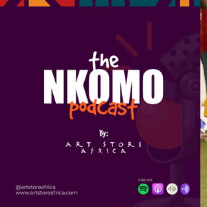 The Nkomo Podcast