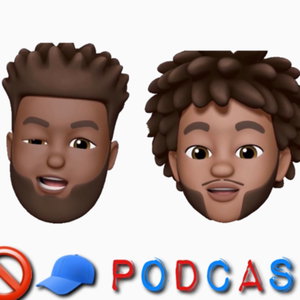 The No Cap Podcast 