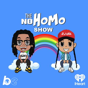 The No Homo Show