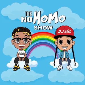 The No Homo Show