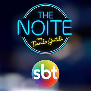 The Noite com Danilo Gentili 